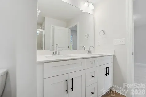 4327 Black Court Harrisburg NC 28075