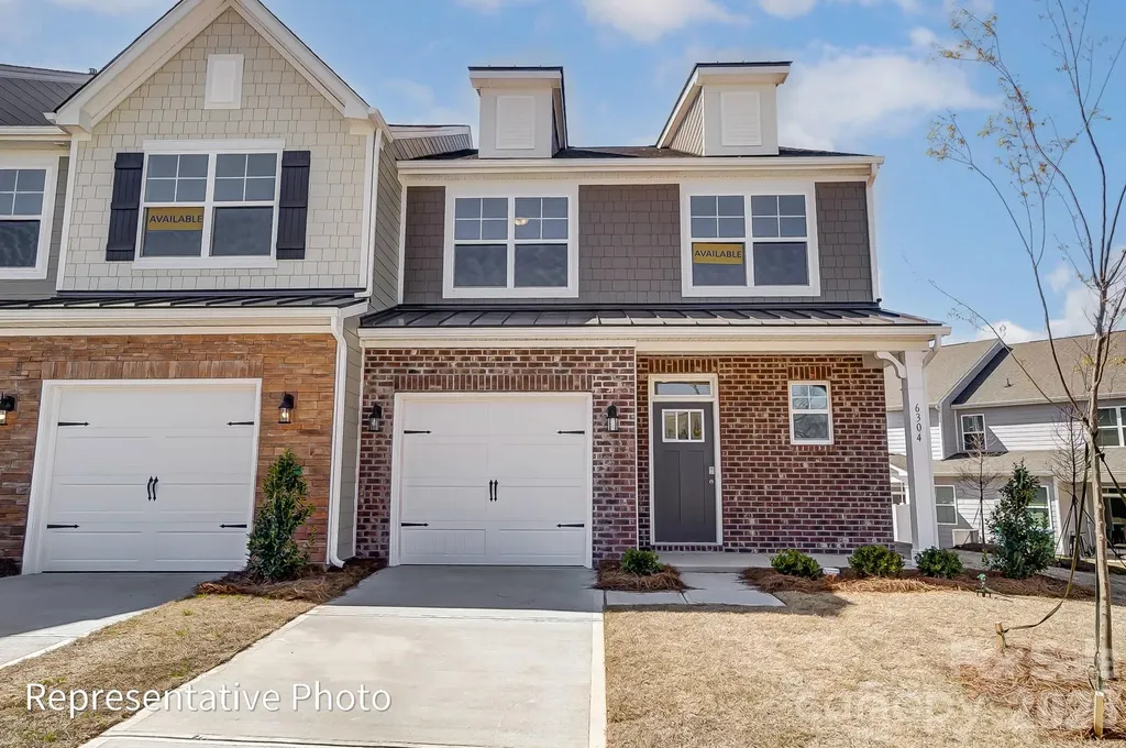 4359 Black Court Harrisburg NC 28075