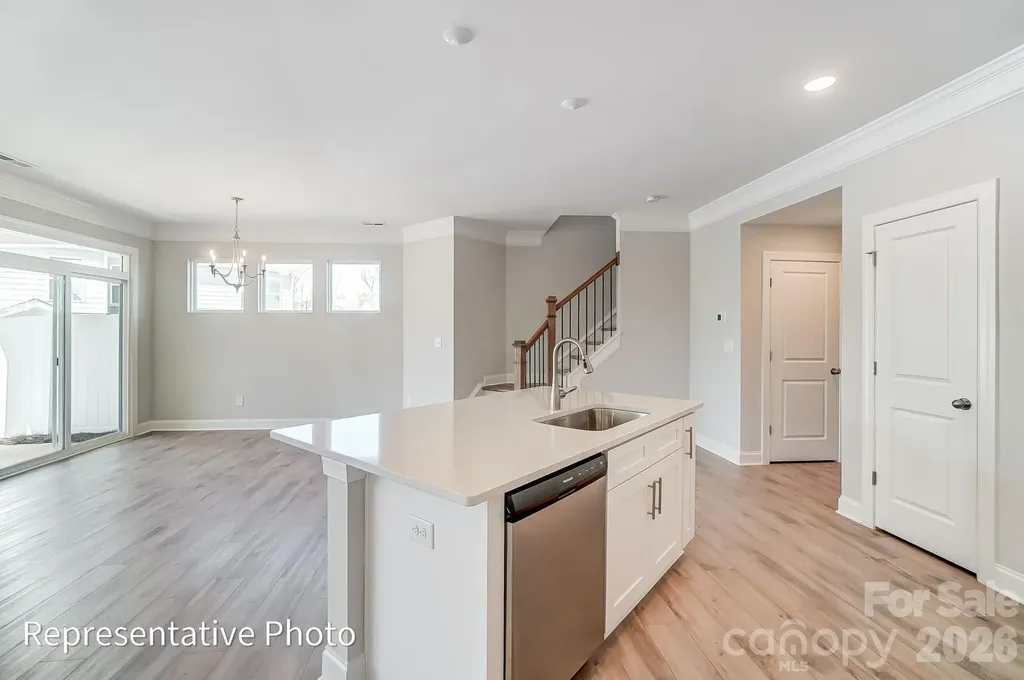 4359 Black Court Harrisburg NC 28075