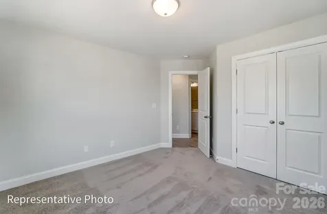 4359 Black Court Harrisburg NC 28075