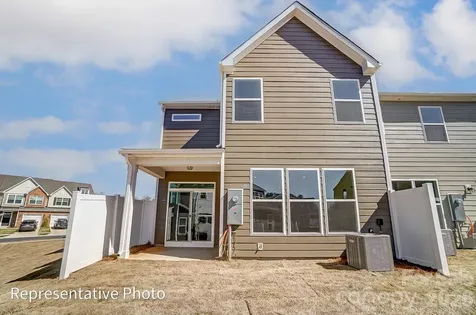 4359 Black Court Harrisburg NC 28075