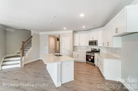 4359 Black Court Harrisburg NC 28075