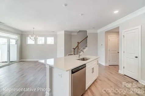 4359 Black Court Harrisburg NC 28075