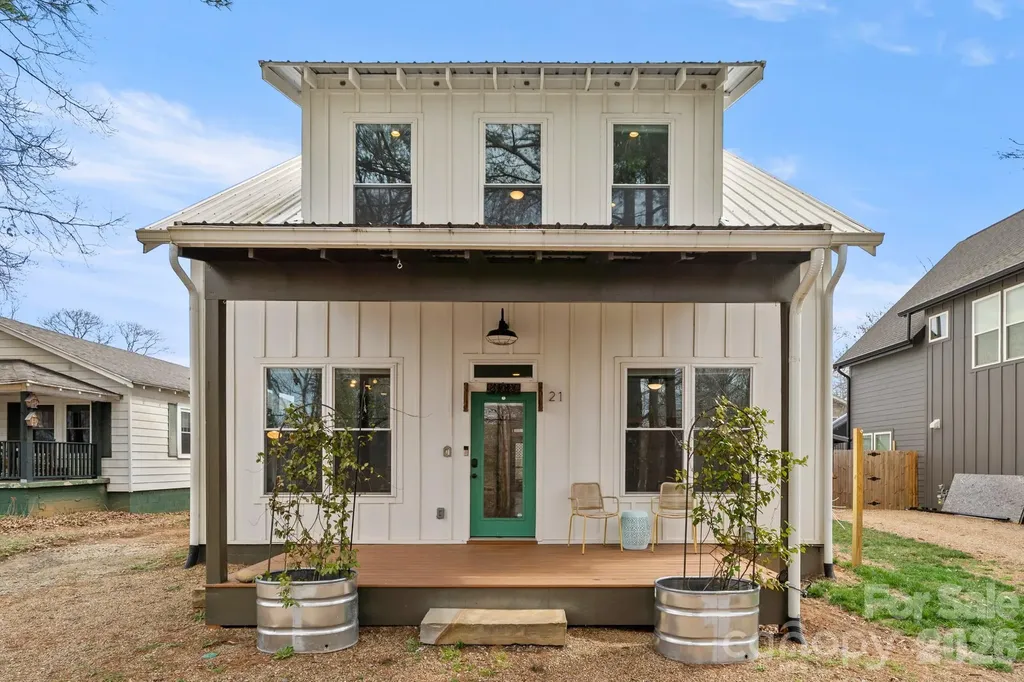 21 Boyd Avenue Asheville NC 28806