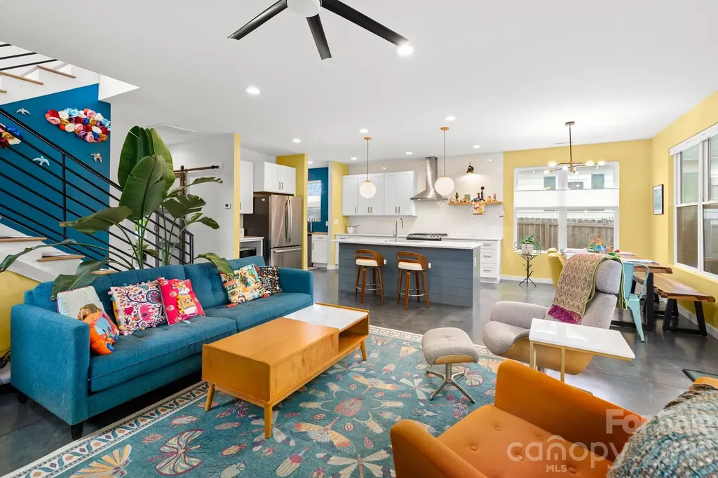 21 Boyd Avenue Asheville NC 28806