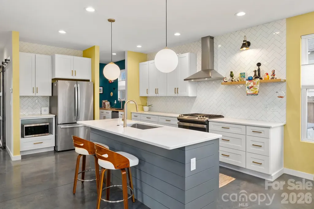 21 Boyd Avenue Asheville NC 28806