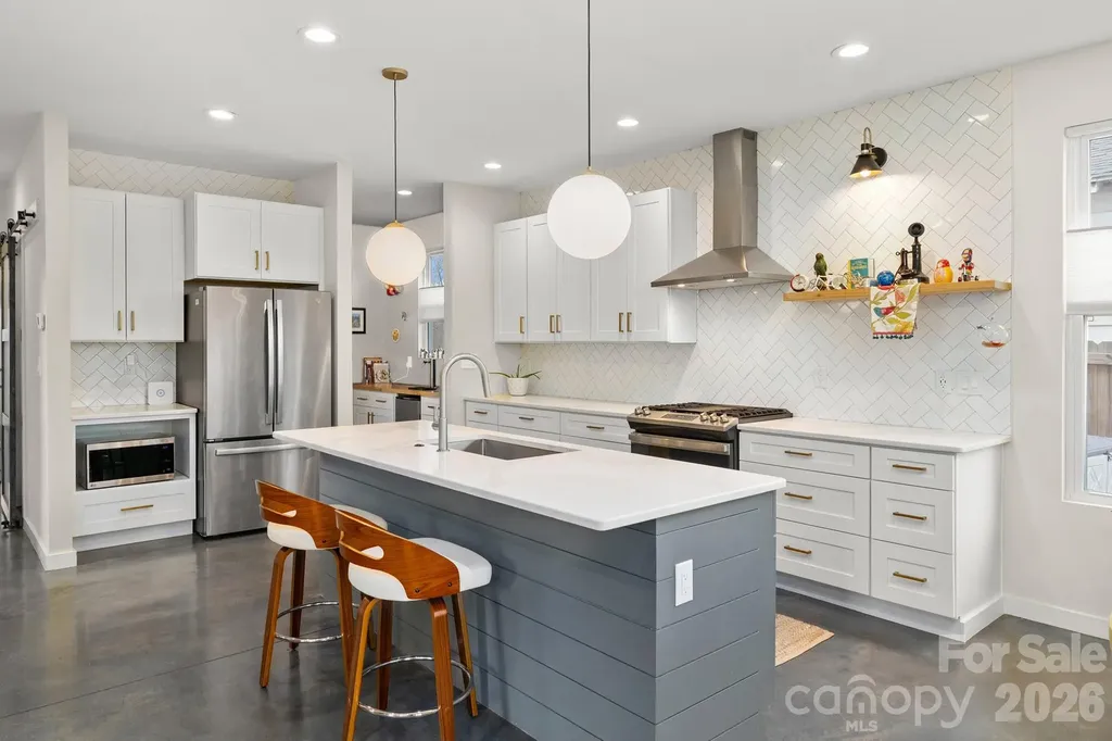 21 Boyd Avenue Asheville NC 28806