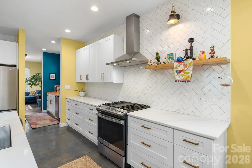 21 Boyd Avenue Asheville NC 28806