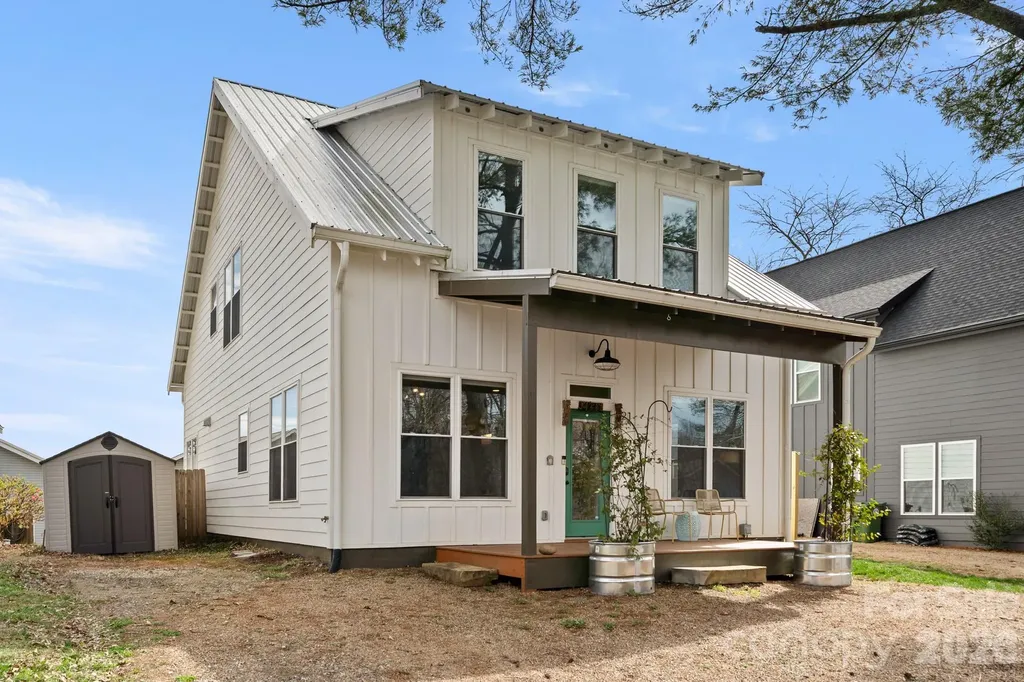 21 Boyd Avenue Asheville NC 28806