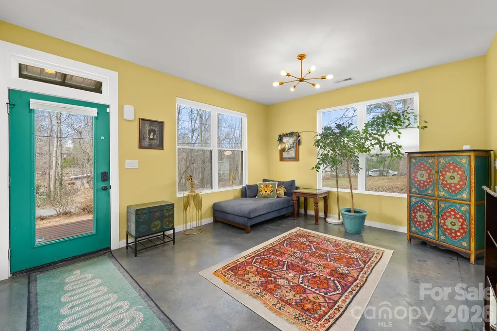 21 Boyd Avenue Asheville NC 28806