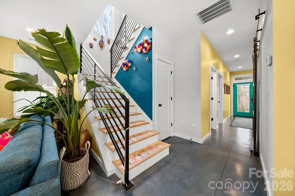 21 Boyd Avenue Asheville NC 28806