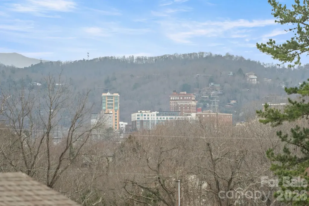21 Boyd Avenue Asheville NC 28806