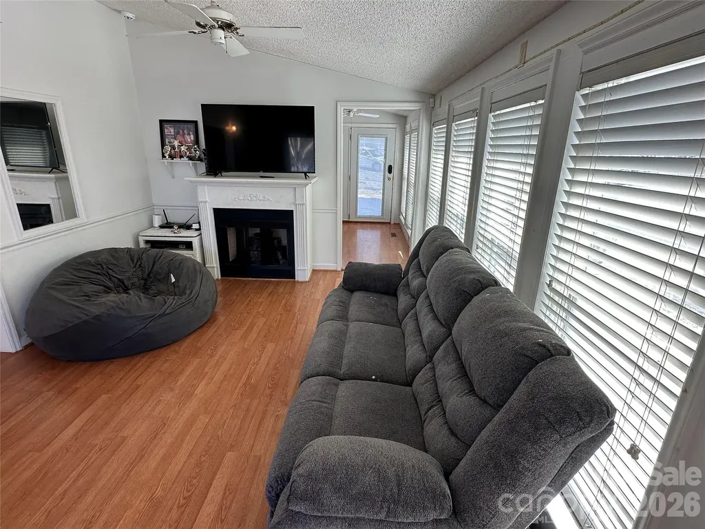 101 Dogwood Circle New London NC 28127
