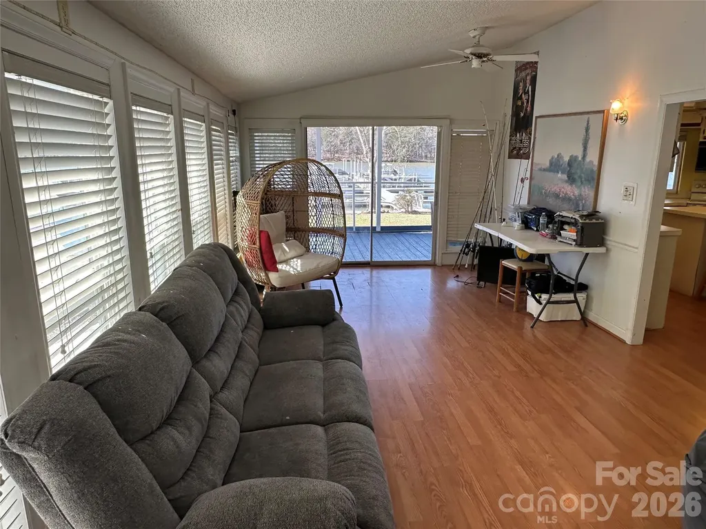 101 Dogwood Circle New London NC 28127