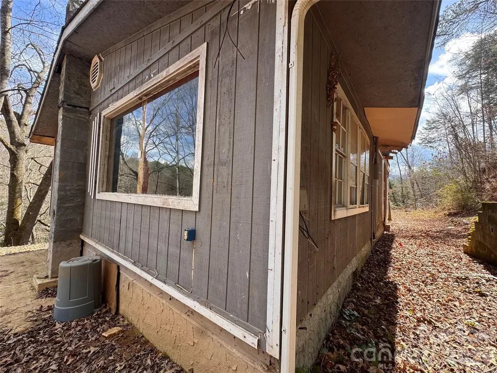 90 Scenic Hill Drive Bryson City NC 28713