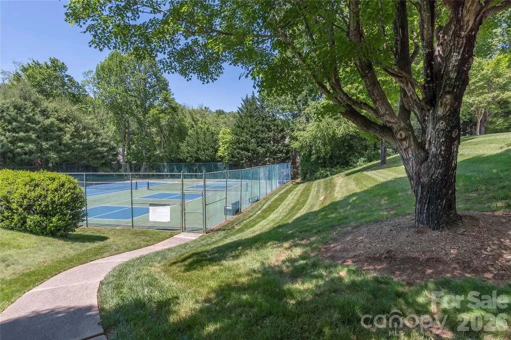111 Clubwood Court Asheville NC 28803