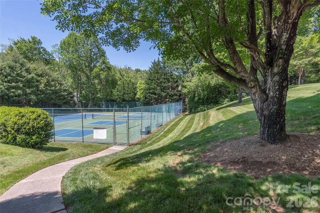 111 Clubwood Court Asheville NC 28803