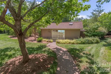 111 Clubwood Court Asheville NC 28803