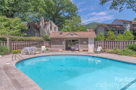 111 Clubwood Court Asheville NC 28803