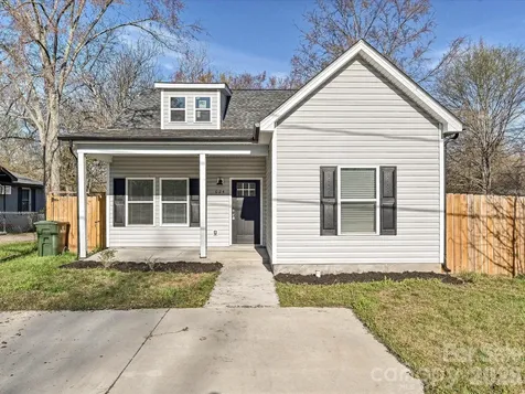 624 Harrison Street Rock Hill SC 29730
