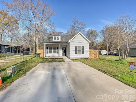 624 Harrison Street Rock Hill SC 29730
