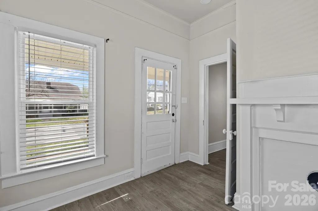 828 Park Avenue Salisbury NC 28144