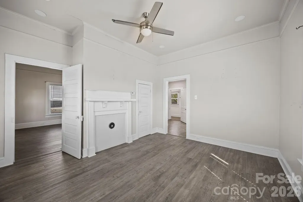 828 Park Avenue Salisbury NC 28144