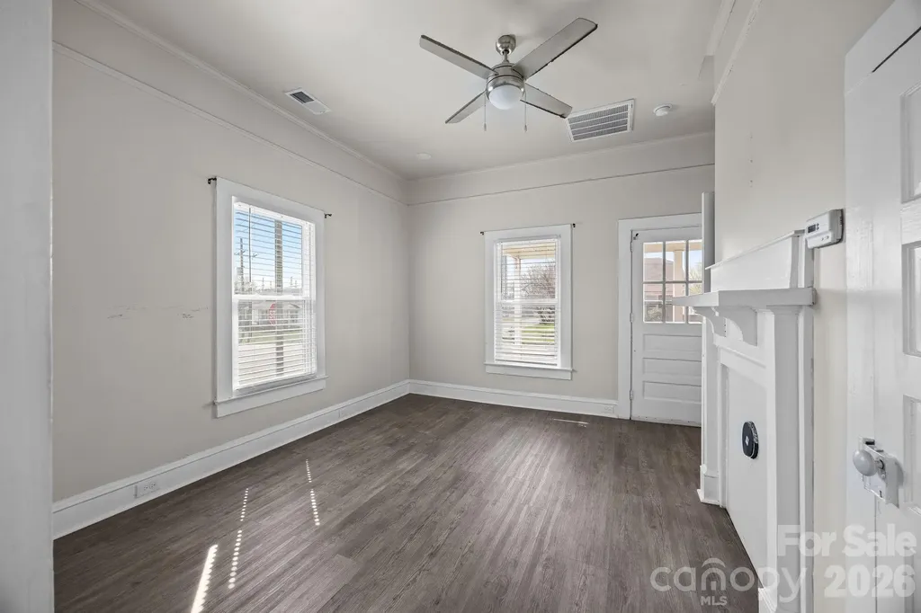 828 Park Avenue Salisbury NC 28144