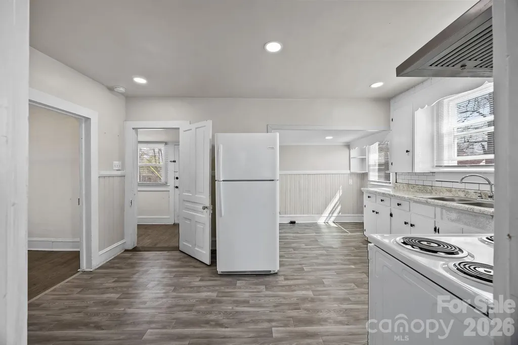 828 Park Avenue Salisbury NC 28144
