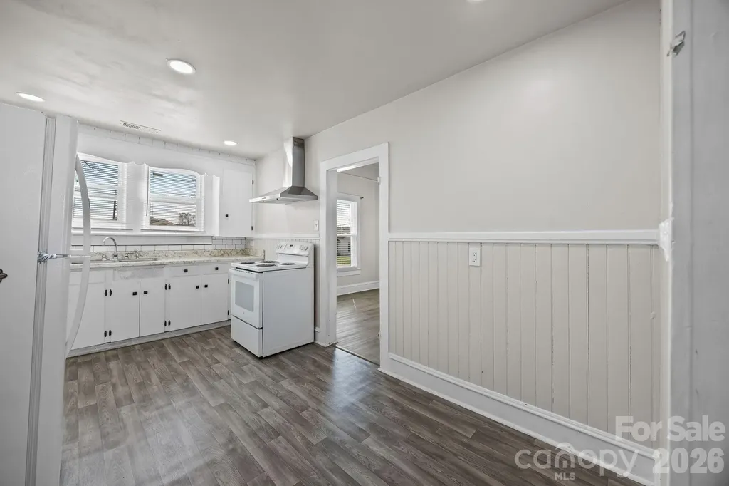 828 Park Avenue Salisbury NC 28144