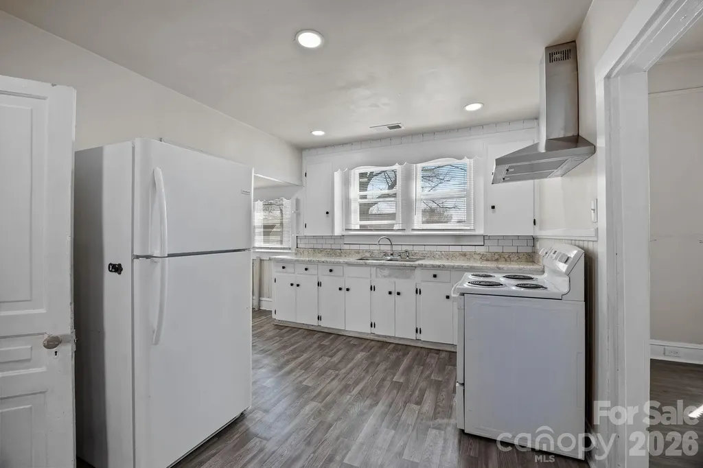 828 Park Avenue Salisbury NC 28144