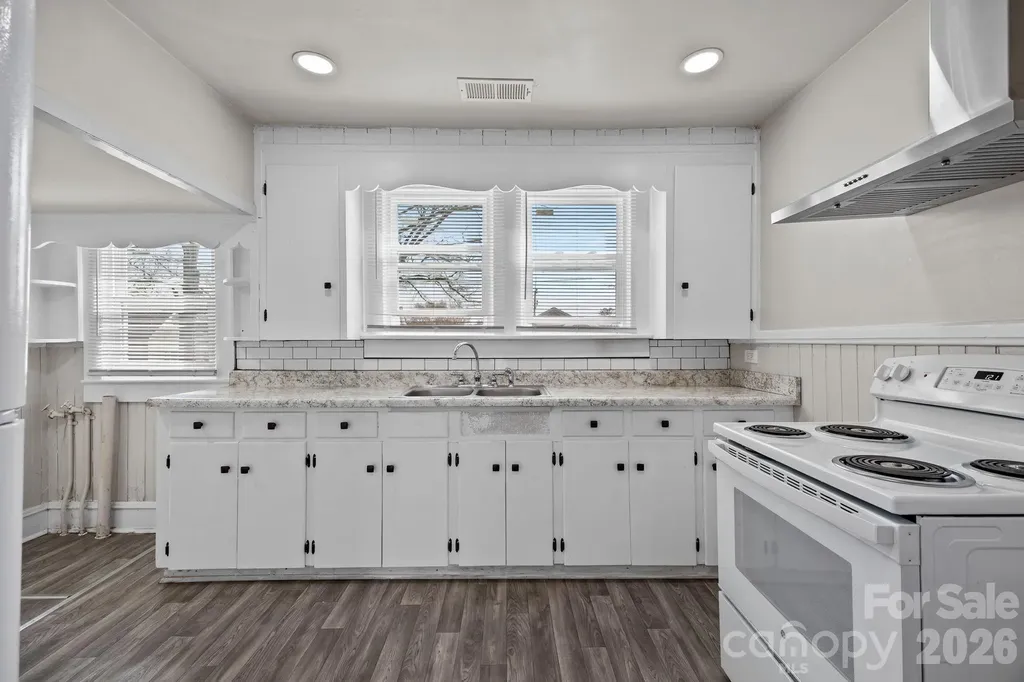 828 Park Avenue Salisbury NC 28144