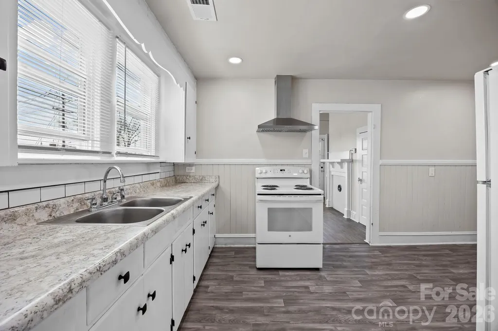 828 Park Avenue Salisbury NC 28144