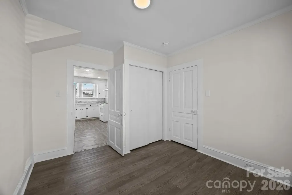 828 Park Avenue Salisbury NC 28144