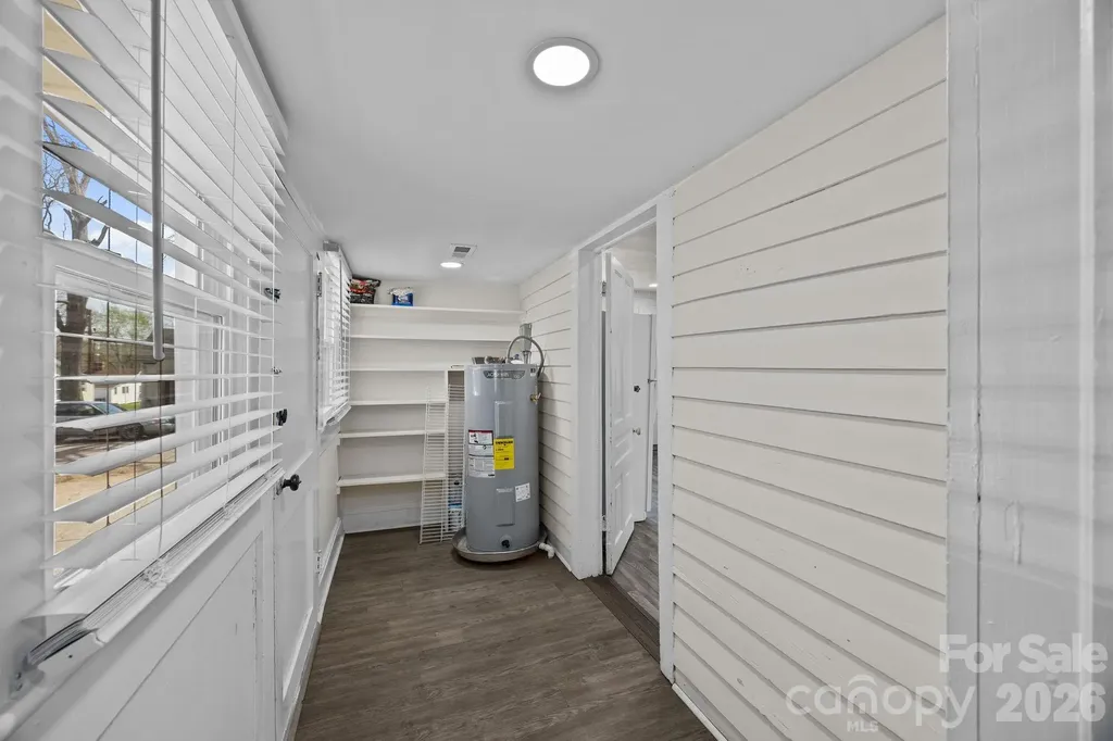 828 Park Avenue Salisbury NC 28144