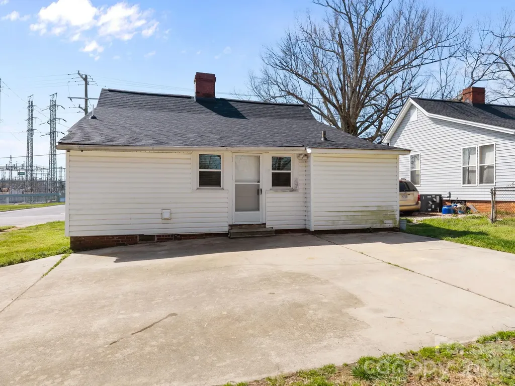 828 Park Avenue Salisbury NC 28144