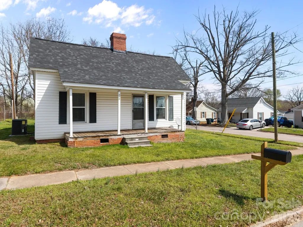 828 Park Avenue Salisbury NC 28144
