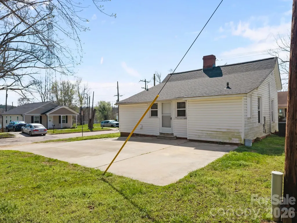 828 Park Avenue Salisbury NC 28144
