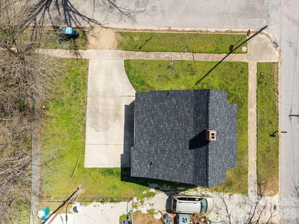 828 Park Avenue Salisbury NC 28144