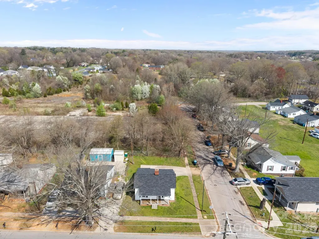 828 Park Avenue Salisbury NC 28144