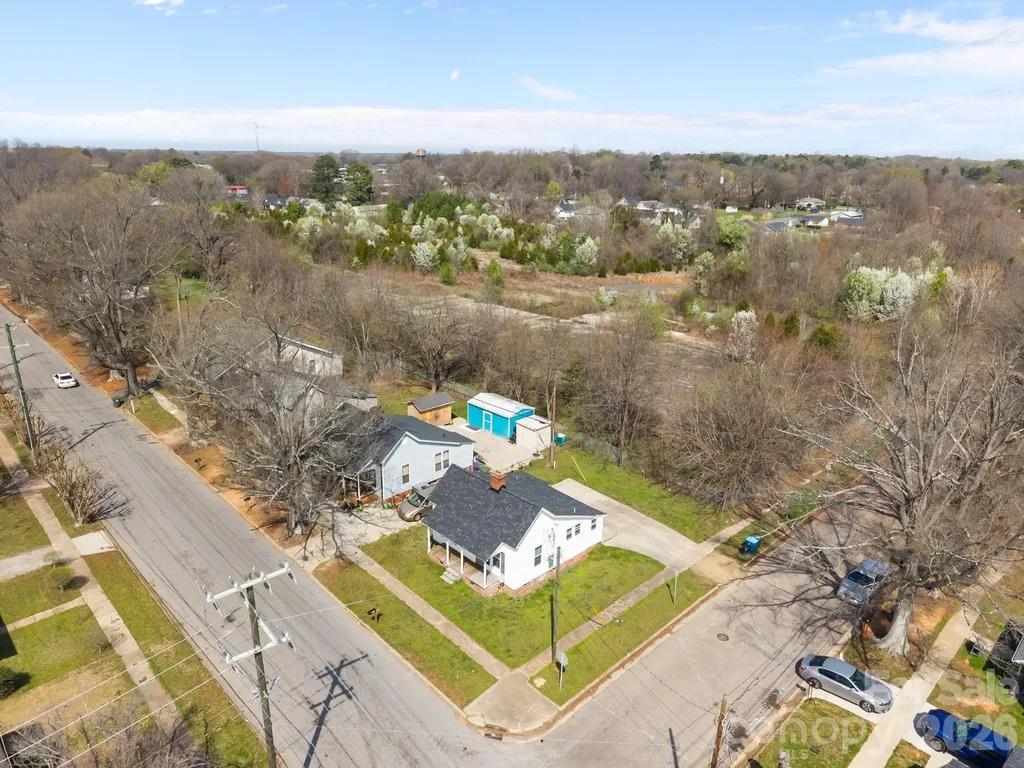 828 Park Avenue Salisbury NC 28144