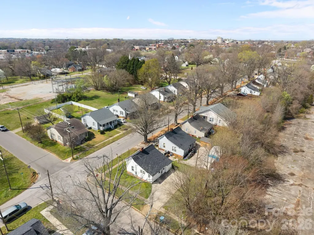828 Park Avenue Salisbury NC 28144