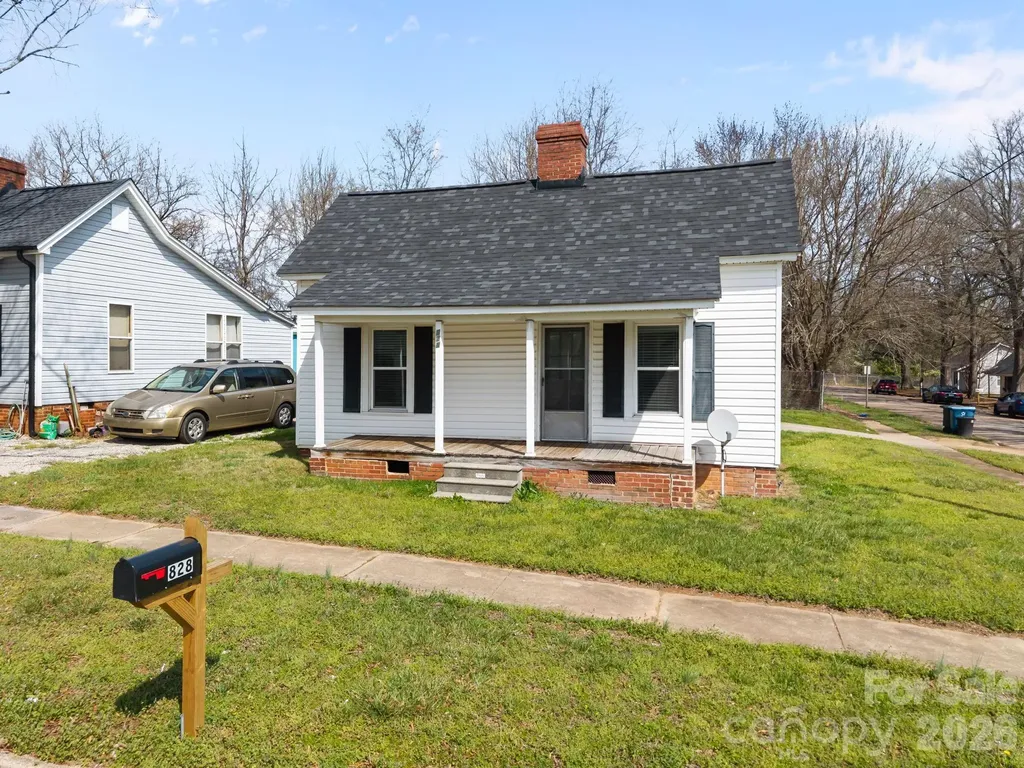828 Park Avenue Salisbury NC 28144