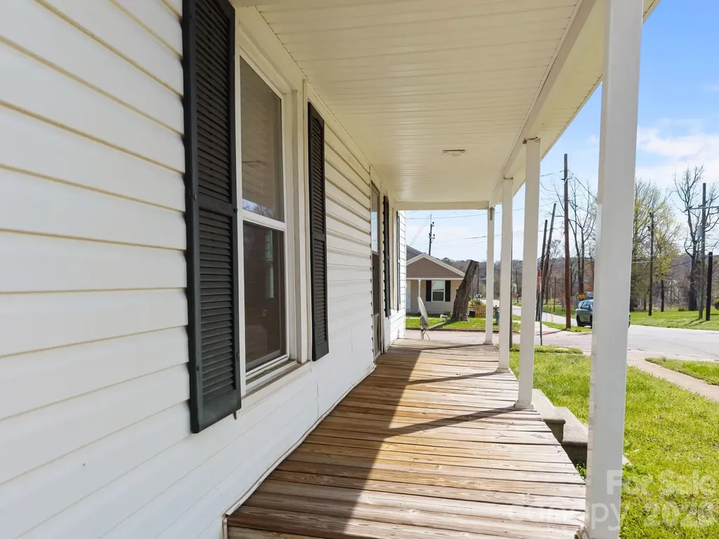 828 Park Avenue Salisbury NC 28144