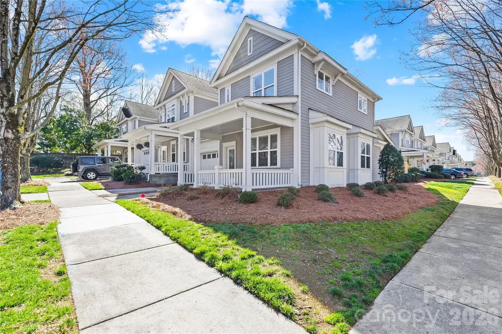 18225 Taffrail Way Cornelius NC 28031