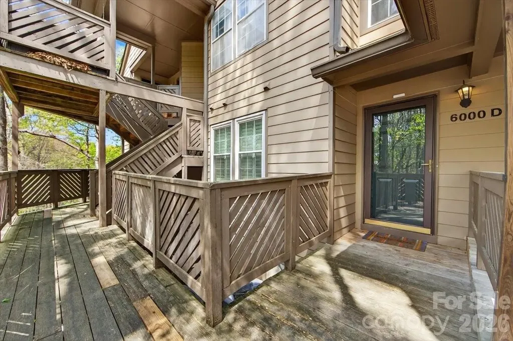 6000 Gray Gate Lane Charlotte NC 28210