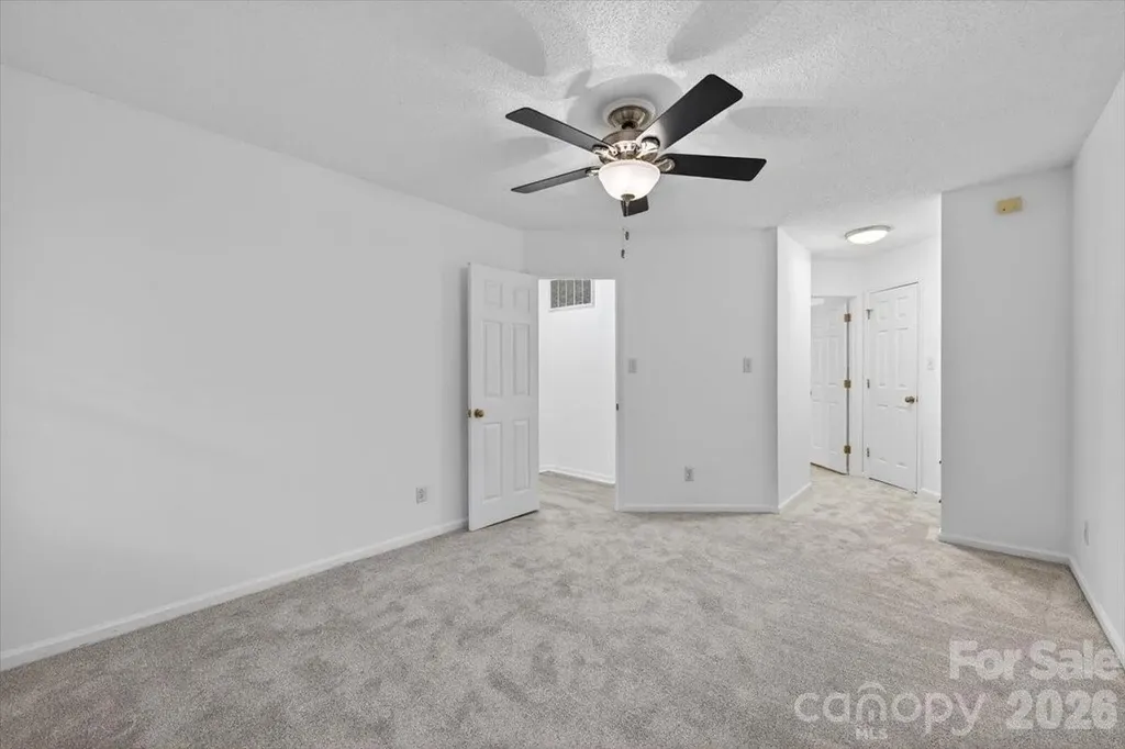 6000 Gray Gate Lane Charlotte NC 28210