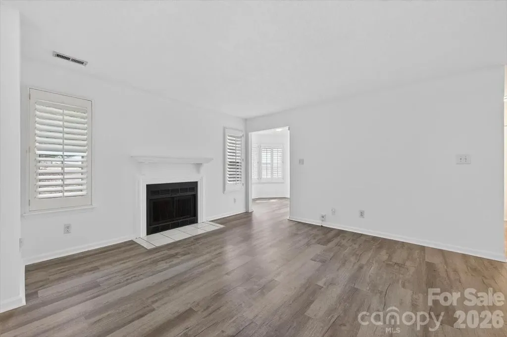 6000 Gray Gate Lane Charlotte NC 28210