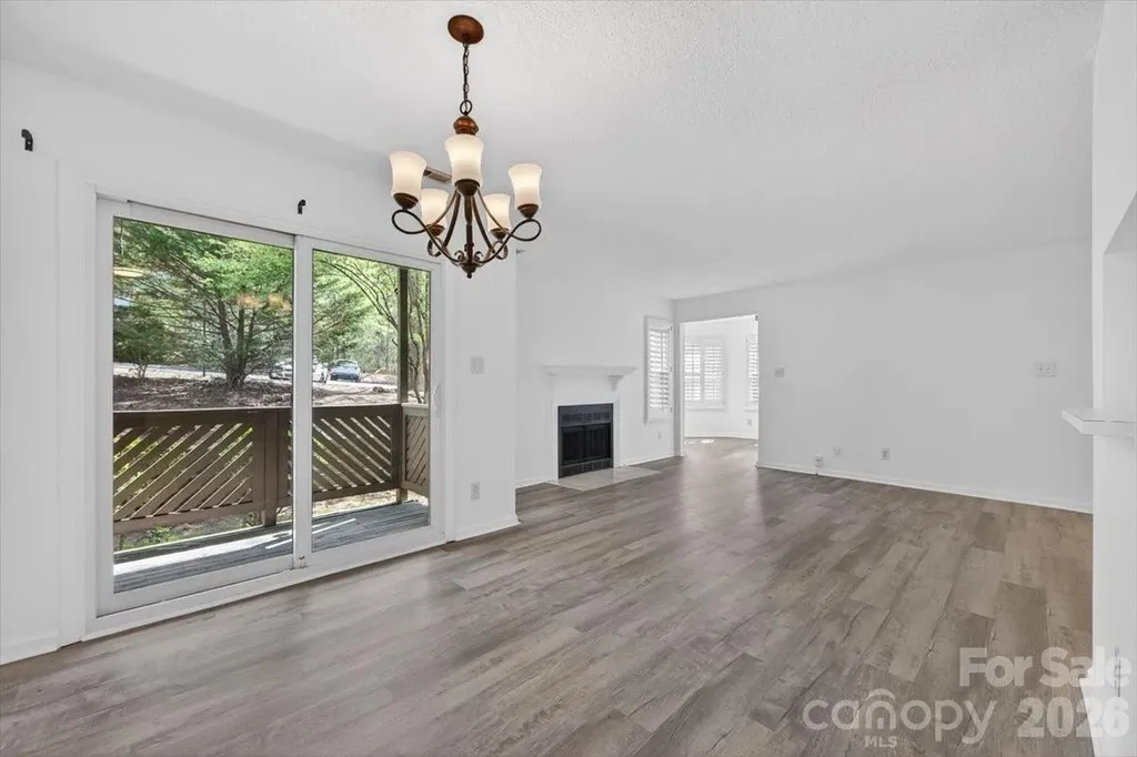 6000 Gray Gate Lane Charlotte NC 28210
