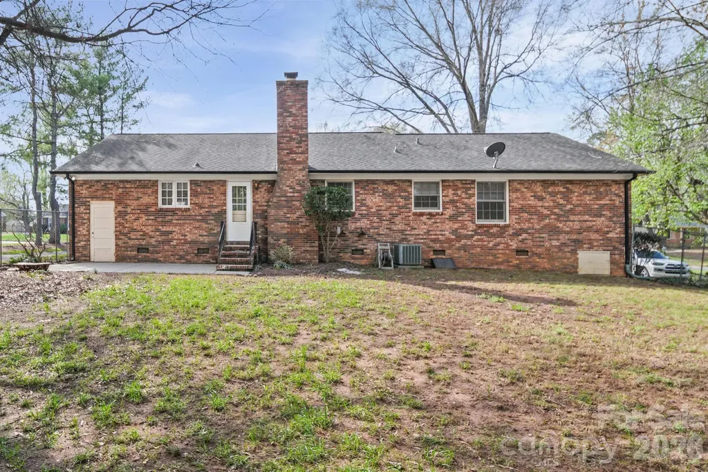 1628 Dixon Road Gastonia NC 28054